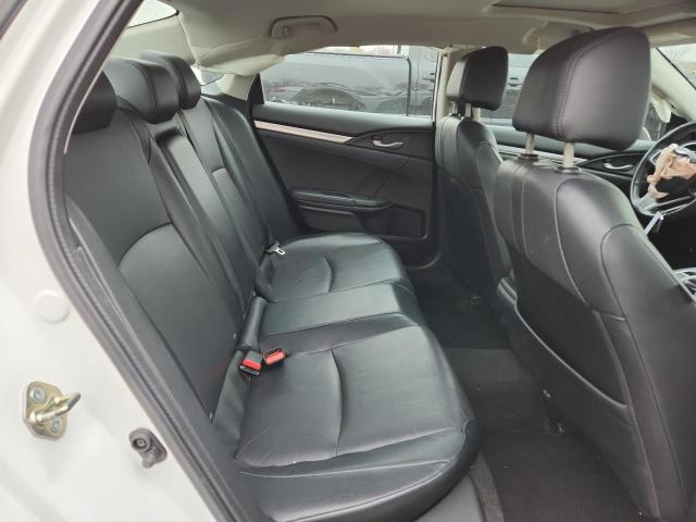 Photo 10 from auction – 2017 HONDA CIVIC with VIN 19XFC1F70HE208071