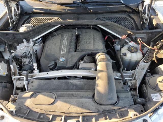 Photo 11 from auction – 2018 BMW X5 XDRIVE3 with VIN 5UXKR0C59JL070844