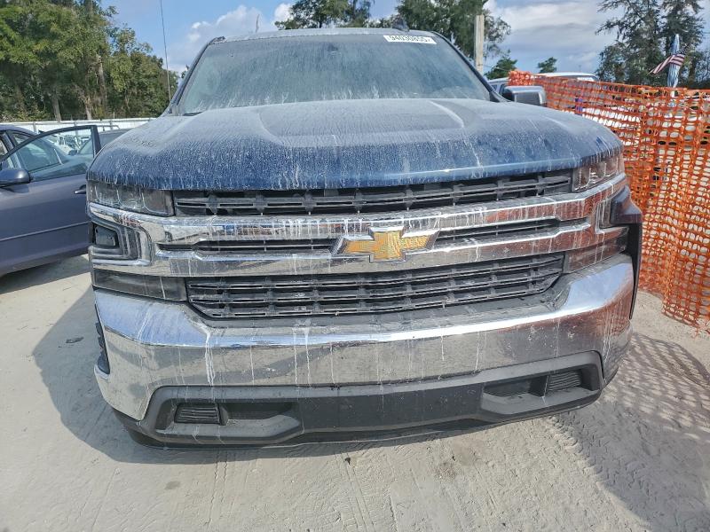Photo 5 from auction – 2019 CHEVROLET SILVERADO with VIN 1GCRWCED7KZ332096