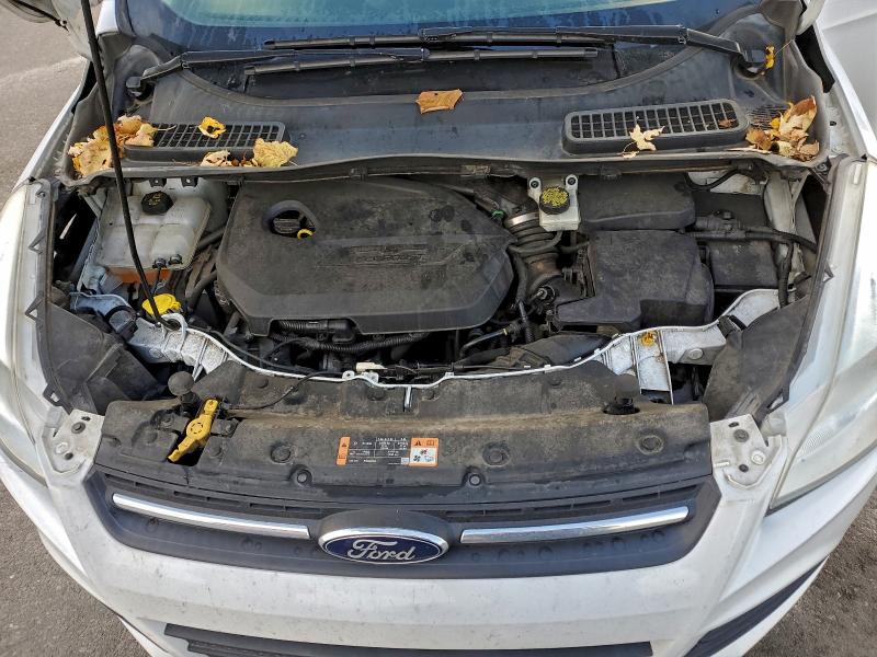Photo 12 from auction – 2015 FORD ESCAPE SE with VIN 1FMCU9GX0FUA54632