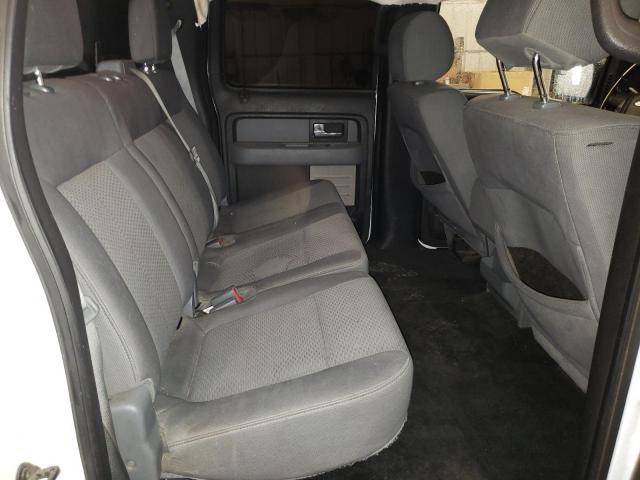 Photo 10 from auction – 2014 FORD F150 SUPER with VIN 1FTFW1CT8EKF38882