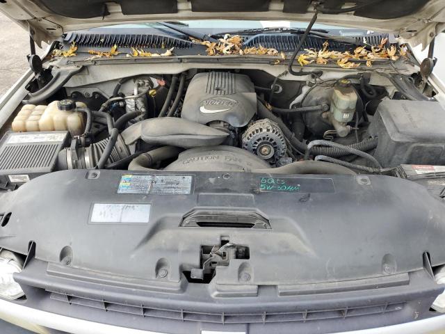 Photo 11 from auction – 2002 CHEVROLET SILVERADO with VIN 1GCEC14V32Z219980