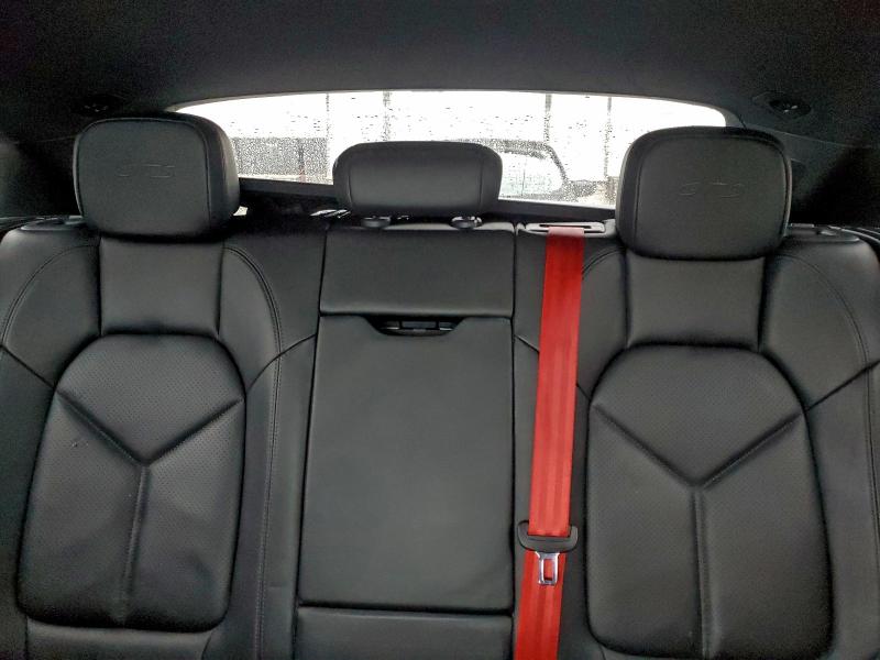 Photo 10 from auction – 2017 PORSCHE MACAN GTS with VIN WP1AG2A5XHLB53919