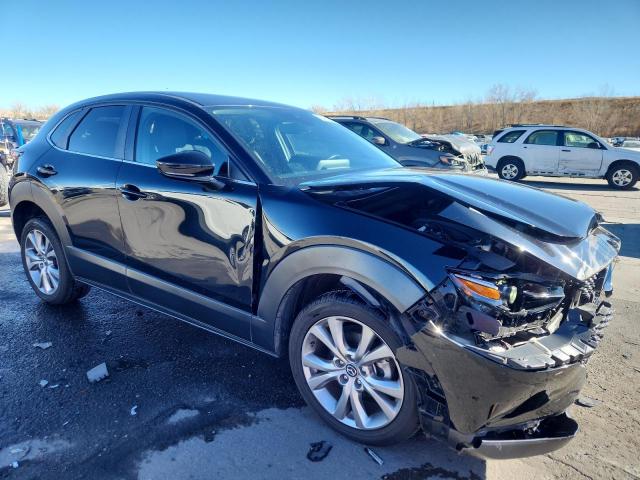 Photo 4 from auction – 2021 MAZDA CX-30 SELE with VIN 3MVDMBBLXMM268936
