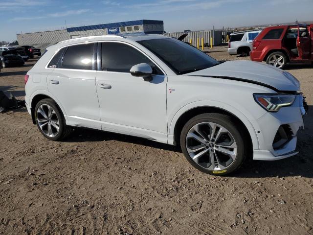 Photo 4 from auction – 2020 AUDI Q3 PRESTIG with VIN WA1FECF36L1047198
