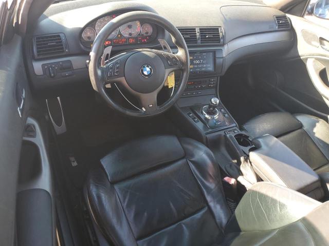 Photo 8 from auction – 2002 BMW M3 with VIN WBSBL93492JR16118