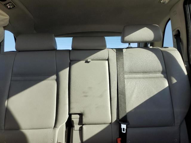 Photo 10 from auction – 2007 BMW X5 4.8I with VIN 4USFE83537LY66618