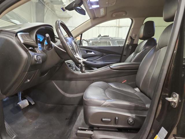 Photo 7 from auction – 2018 BUICK ENVISION E with VIN LRBFX2SA0JD080755