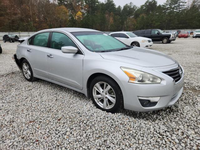 Photo 4 from auction – 2015 NISSAN ALTIMA 2.5 with VIN 1N4AL3AP3FC412824