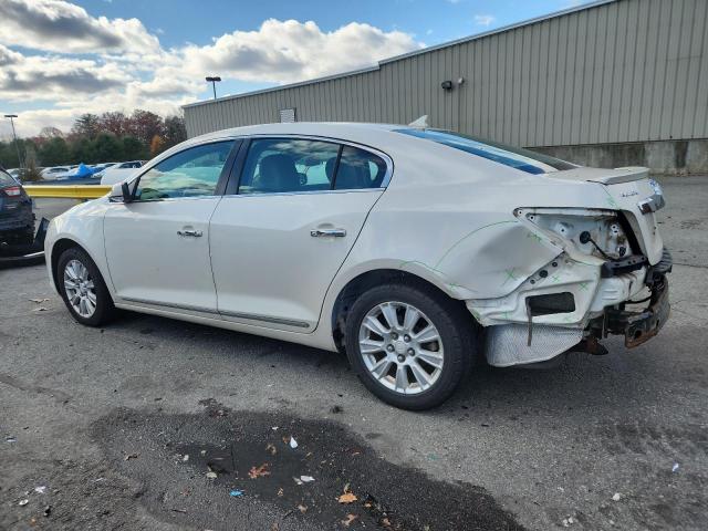 Photo 2 from auction – 2013 BUICK LACROSSE with VIN 1G4GC5ERXDF316837
