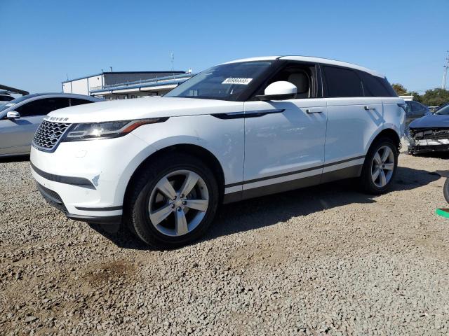 LAND ROVER RANGE ROVE 2020 с VIN SALYB2EX3LA255165 - Фото с аукциона