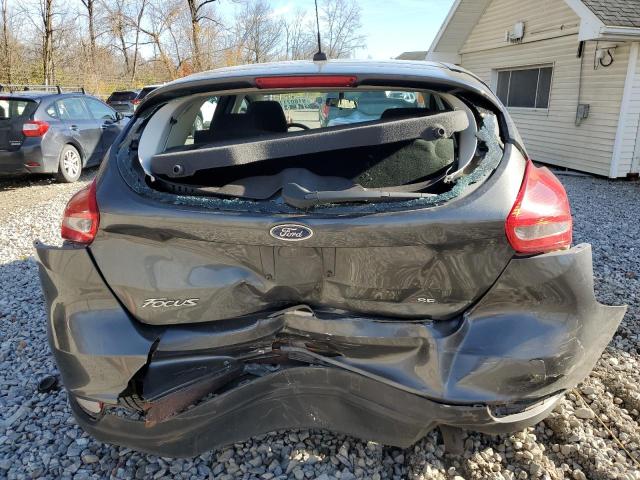 صورة رقم 6 من المزاد - 2017 FORD FOCUS SE مع VIN 1FADP3K25HL200384