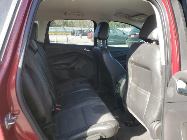 Photo 11 from auction – 2016 FORD ESCAPE SE with VIN 1FMCU0G90GUA66374