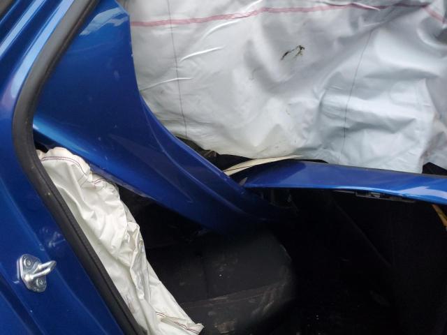 Photo 10 from auction – 2023 HONDA CIVIC TOUR with VIN 2HGFE1E51PH471071