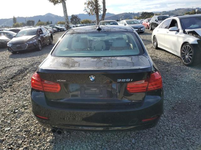 Photo 6 from auction – 2014 BMW 328 XI SUL with VIN WBA3B5C58EP543247