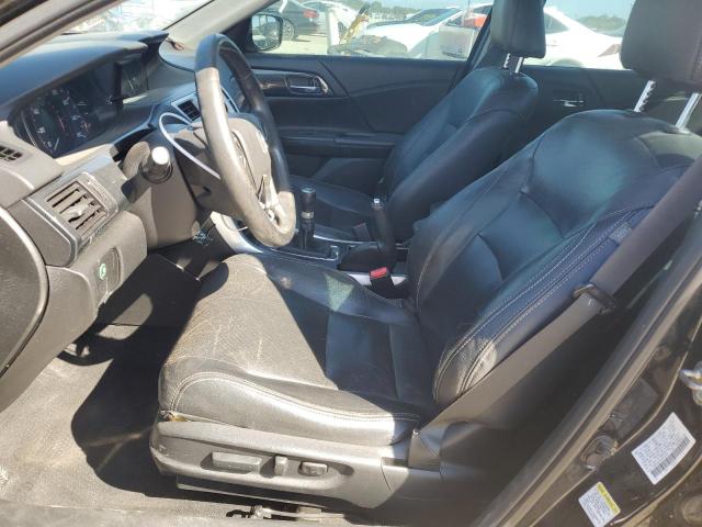 Photo 7 from auction – 2014 HONDA ACCORD SPO with VIN 1HGCR2E50EA200009