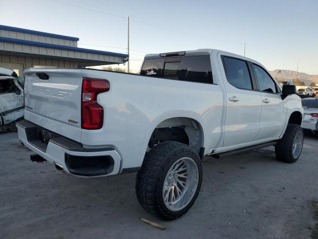 Photo 3 from auction – 2022 CHEVROLET SILVERADO with VIN 3GCUYEED8NG110414