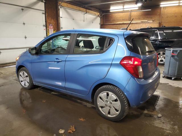 Photo 2 from auction – 2016 CHEVROLET SPARK LS with VIN KL8CB6SA8GC569938