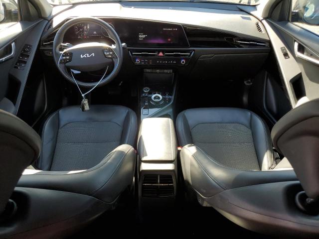 Photo 8 from auction – 2023 KIA NIRO WIND with VIN KNDCR3L16P5026480