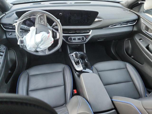 Photo 8 from auction – 2024 BUICK ENVISTA SP with VIN KL47LBE29RB161020