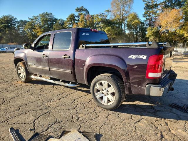 Photo 2 from auction – 2008 GMC SIERRA with VIN 2GTEK13M681168813
