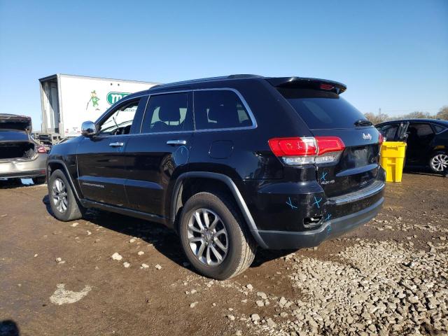 Photo 2 from auction – 2015 JEEP GRAND CHER with VIN 1C4RJFBG7FC844934