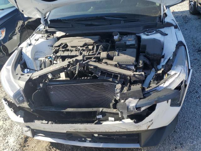 Photo 11 from auction – 2025 KIA K4 EX with VIN 3KPFU4DE9SE006885