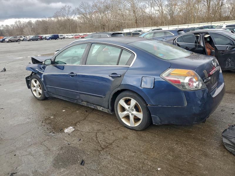 Photo 2 from auction – 2007 NISSAN ALTIMA 3.5 with VIN 1N4BL21E67N414716