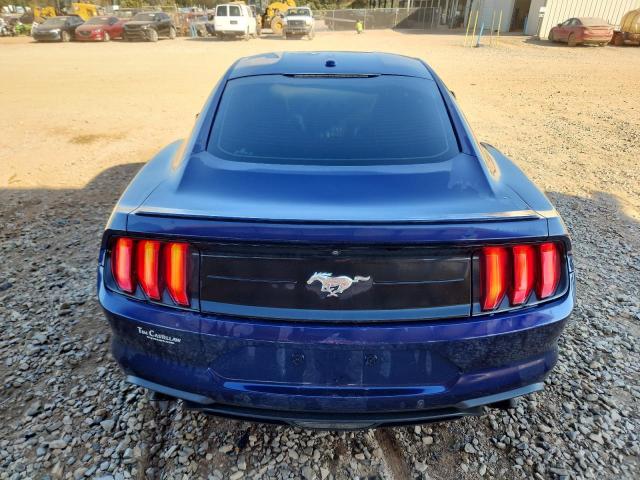 Photo 6 from auction – 2020 FORD MUSTANG with VIN 1FA6P8TH9L5127638