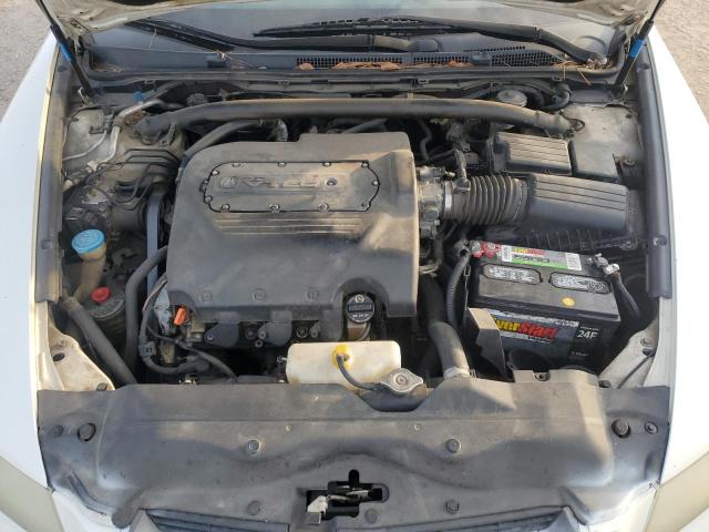 Photo 11 from auction – 2006 ACURA 3.2TL with VIN 19UUA66276A044625