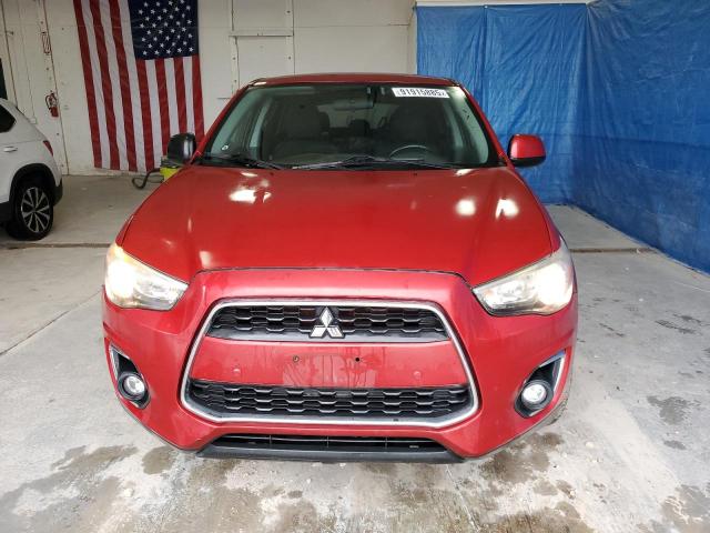 Photo 5 from auction – 2013 MITSUBISHI OUTLANDER with VIN 4A4AP4AU0DE008173