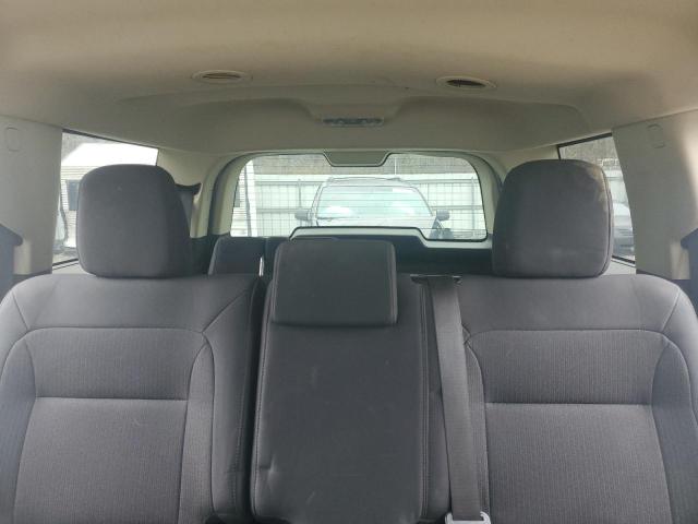 Photo 10 from auction – 2014 FORD FLEX SE with VIN 2FMGK5B89EBD41925