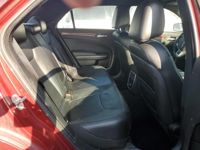 Photo 10 from auction – 2014 CHRYSLER 300 with VIN 2C3CCAAG6EH175897