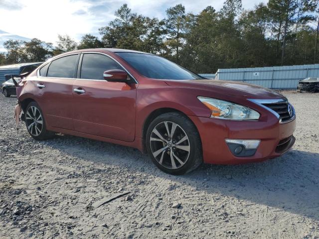 Photo 4 from auction – 2014 NISSAN ALTIMA 2.5 with VIN 1N4AL3AP2EC279780