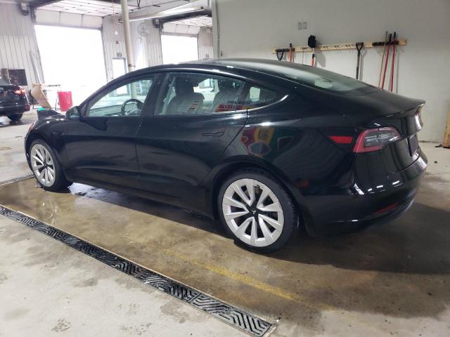Photo 2 from auction – 2022 TESLA MODEL 3 with VIN 5YJ3E1EA9NF188869