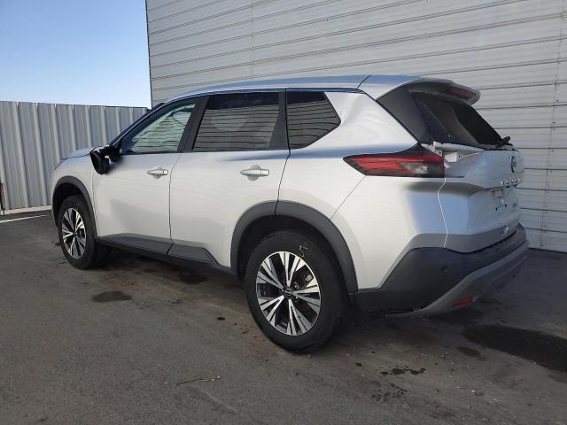 Photo 2 from auction – 2023 NISSAN ROGUE SV with VIN 5N1BT3BB2PC900600