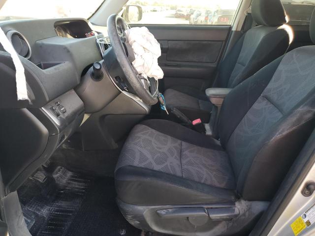 Photo 7 from auction – 2015 TOYOTA SCION XB with VIN JTLZE4FE2FJ077396
