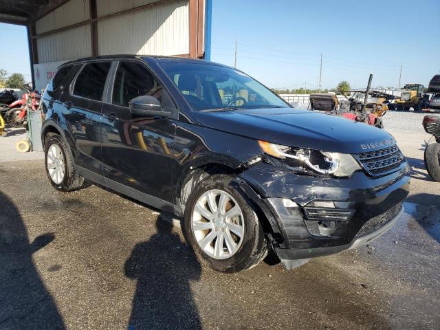 Photo 4 from auction – 2016 LAND ROVER DISCOVERY with VIN SALCP2BG8GH576437