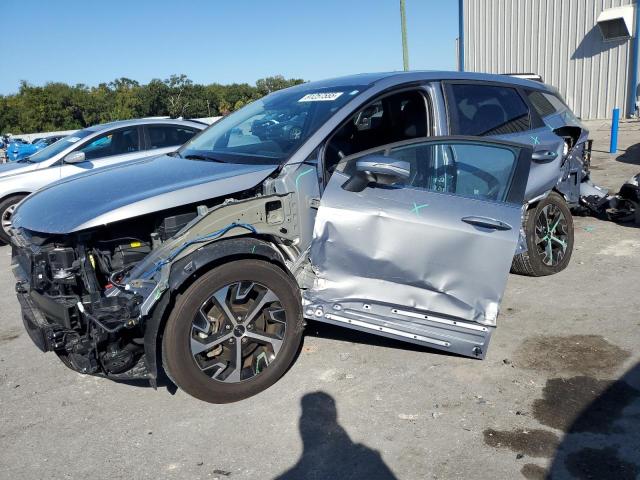 Photo 1 from auction – 2025 KIA SPORTAGE E with VIN 5XYK33DF3SG270112