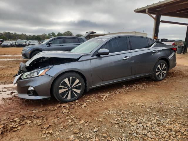 NISSAN ALTIMA SL 2020 with VIN 1N4BL4EV5LC281152 - Photo from auction