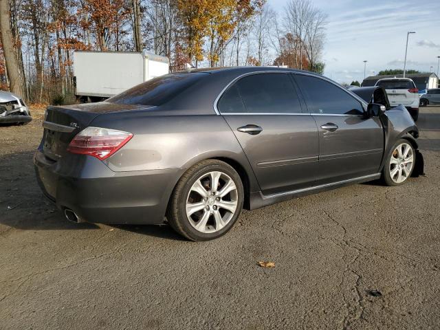 Photo 3 from auction – 2010 ACURA RL with VIN JH4KB2F67AC001851