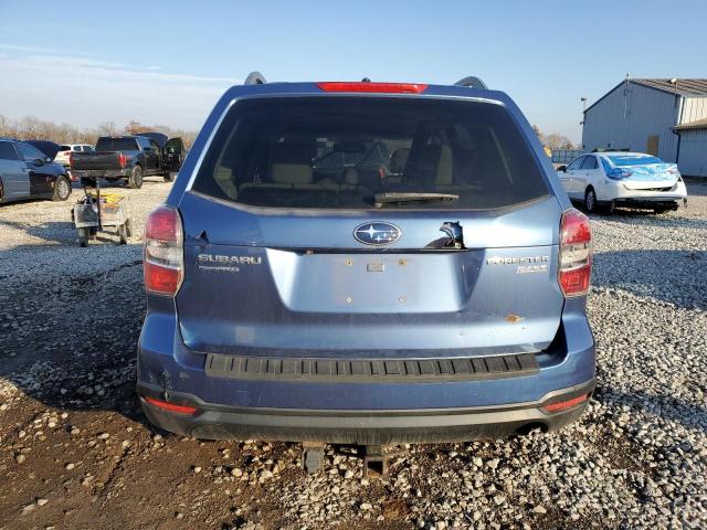 Photo 6 from auction – 2015 SUBARU FORESTER 2 with VIN JF2SJADCXFH411143