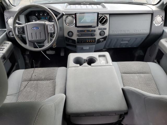 Photo 8 from auction – 2014 FORD F350 SUPER with VIN 1FT8W3BT0EEB41526