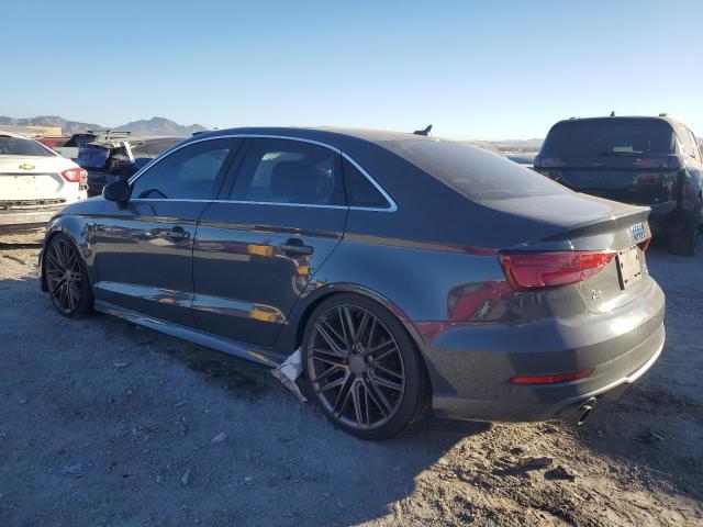 Photo 2 from auction – 2017 AUDI A3 PREMIUM with VIN WAUJ8GFF4H1064109
