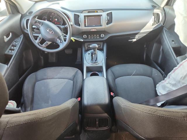 Photo 8 from auction – 2014 KIA SPORTAGE B with VIN KNDPB3AC9E7570130