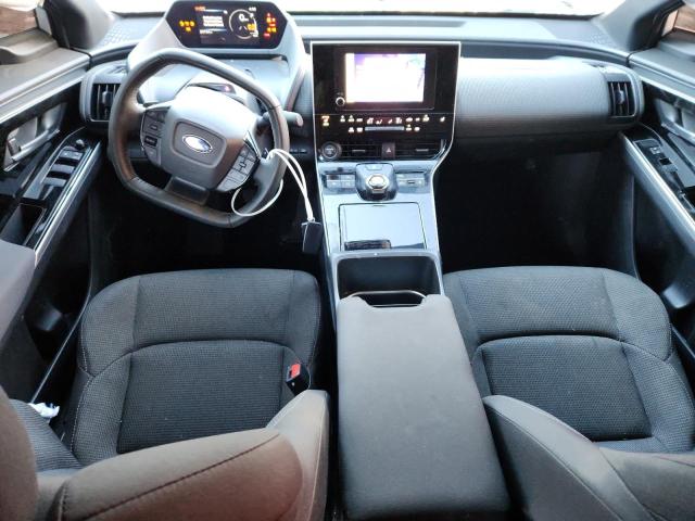 Photo 8 from auction – 2024 SUBARU SOLTERRA P with VIN JTMABABA3RA051669