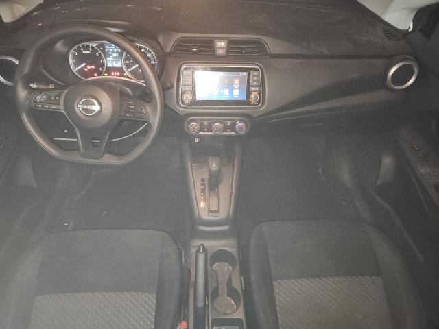 Photo 8 from auction – 2024 NISSAN VERSA S with VIN 3N1CN8DVXRL843516