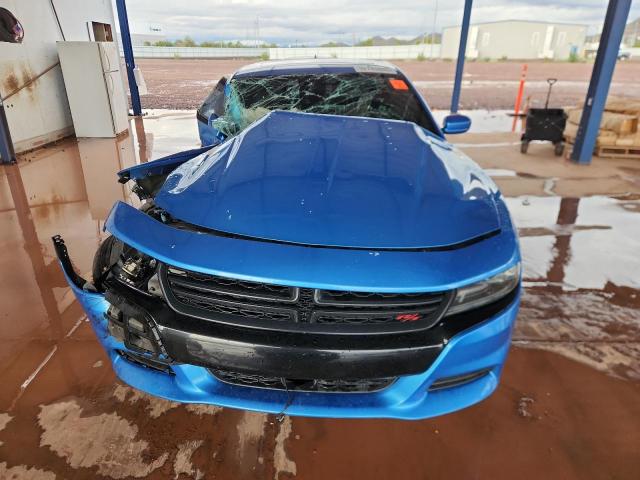 Photo 5 from auction – 2015 DODGE CHARGER R/ with VIN 2C3CDXCT9FH777172