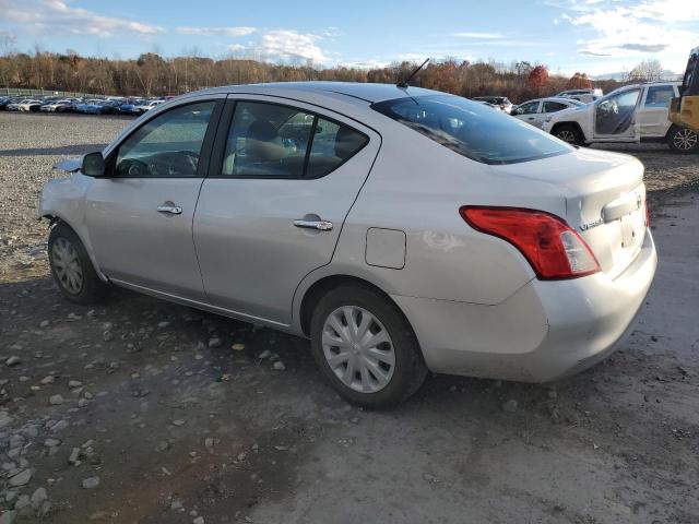 Photo 2 from auction – 2012 NISSAN VERSA S with VIN 3N1CN7AP5CL924723