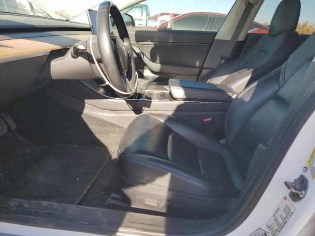 Photo 7 from auction – 2018 TESLA MODEL 3 with VIN 5YJ3E1EB5JF092255